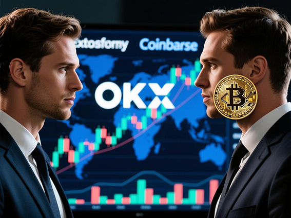 ouyi交易所网交易界面